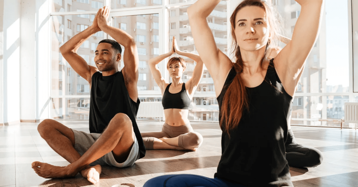 FitnessBased Team Building How to Plan and Structure